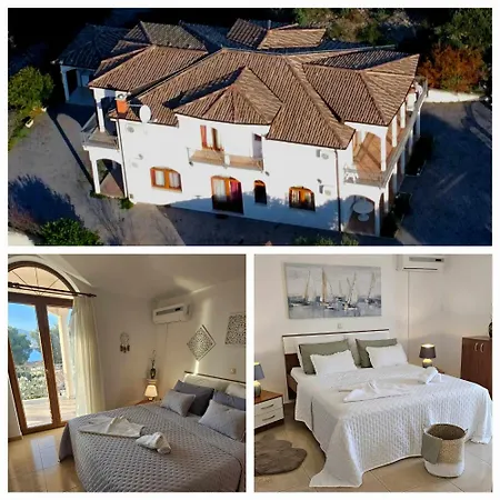 Вілла New Dubai - Okrug Gornji,trogir, Hrvatska *