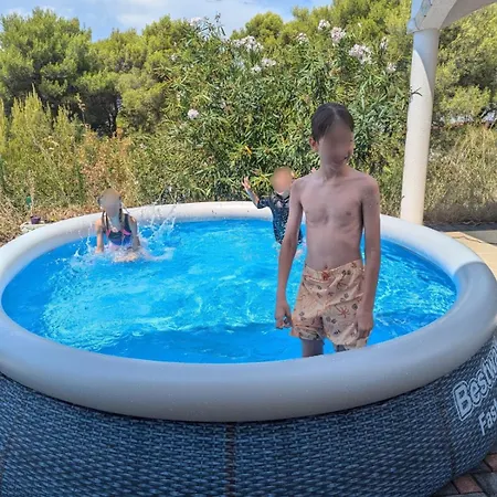 New Dubai - Okrug Gornji,trogir, Hrvatska * Trogir