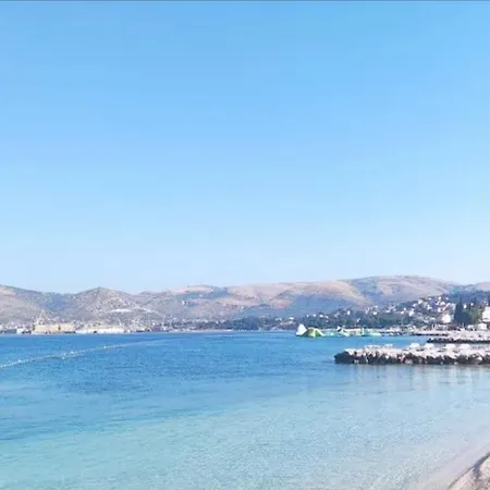 New Dubai - Okrug Gornji,trogir, Hrvatska