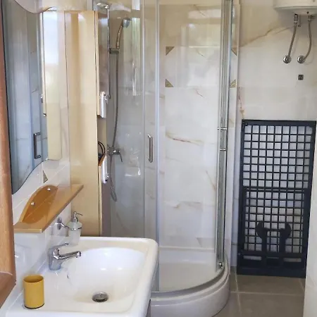 New Dubai - Okrug Gornji,trogir, Hrvatska *