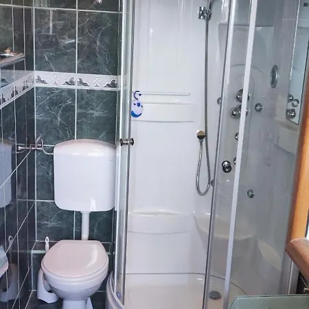 New Dubai - Okrug Gornji,trogir, Hrvatska Вілла *