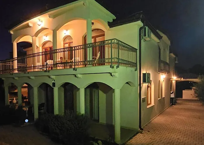 New Dubai - Okrug Gornji,trogir, Hrvatska ヴィラ