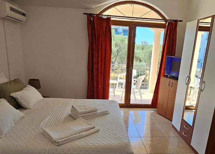 New Dubai - Okrug Gornji,trogir, Hrvatska ヴィラ トロギール