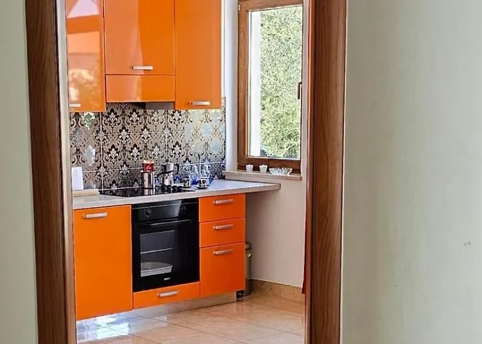 Villa New Dubai - Okrug Gornji,trogir, Hrvatska