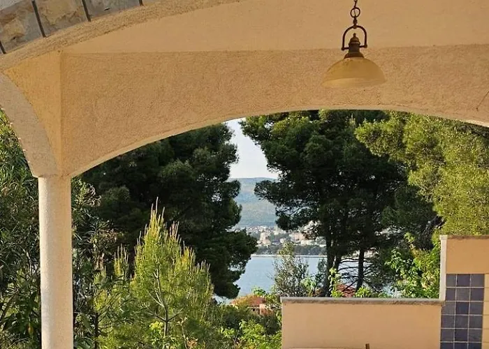 New Dubai - Okrug Gornji,trogir, Hrvatska *