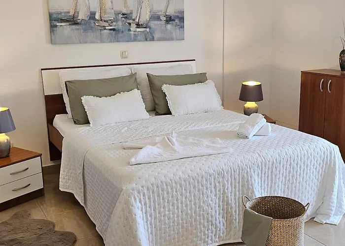 ヴィラ New Dubai - Okrug Gornji,trogir, Hrvatska