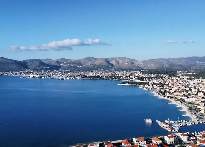 New Dubai - Okrug Gornji,trogir, Hrvatska *