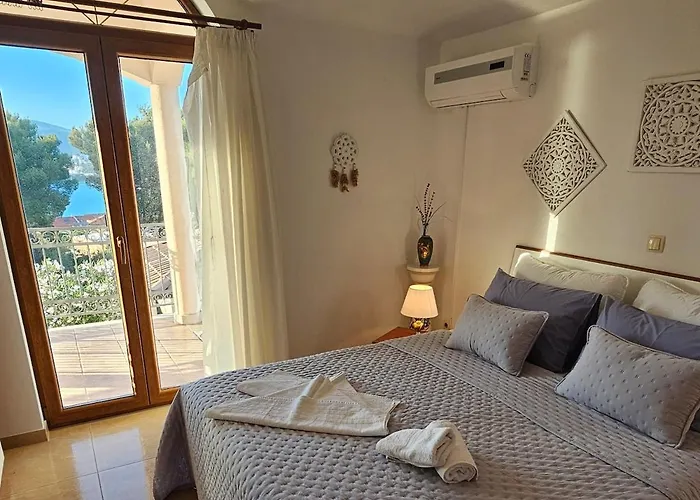 New Dubai - Okrug Gornji,trogir, Hrvatska ヴィラ トロギール