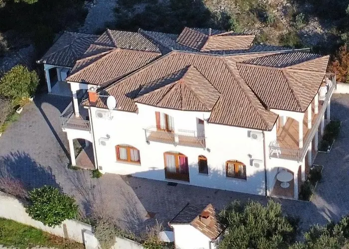 Villa New Dubai - Okrug Gornji,trogir, Hrvatska