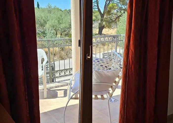New Dubai - Okrug Gornji,trogir, Hrvatska Villa Trogir