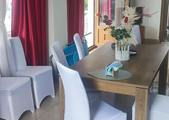 New Dubai - Okrug Gornji,trogir, Hrvatska ヴィラ
