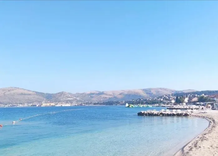 New Dubai - Okrug Gornji,trogir, Hrvatska