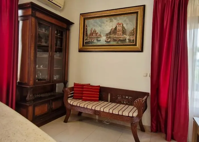 New Dubai - Okrug Gornji,trogir, Hrvatska ヴィラ *