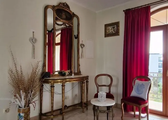 New Dubai - Okrug Gornji,trogir, Hrvatska ヴィラ