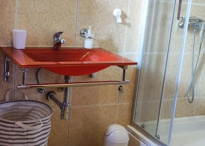 New Dubai - Okrug Gornji,trogir, Hrvatska ヴィラ