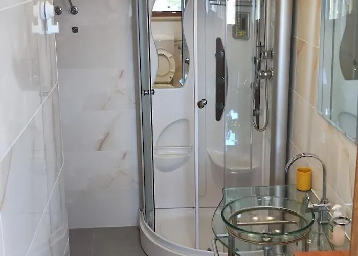 Villa New Dubai - Okrug Gornji,trogir, Hrvatska