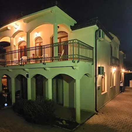 New Dubai - Okrug Gornji,trogir, Hrvatska 빌라