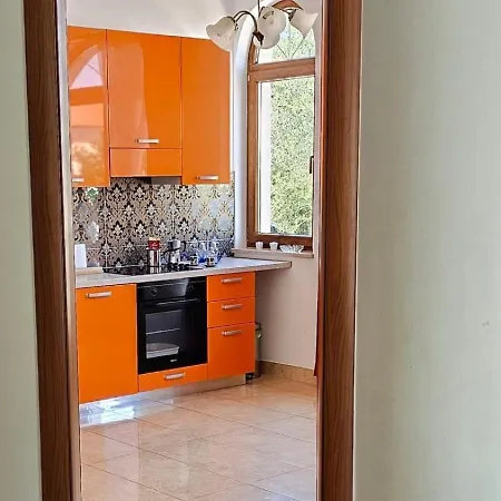 빌라 New Dubai - Okrug Gornji,trogir, Hrvatska