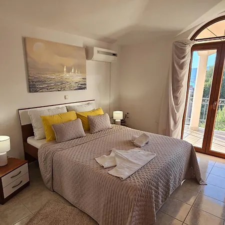 빌라 New Dubai - Okrug Gornji,trogir, Hrvatska 트로기르