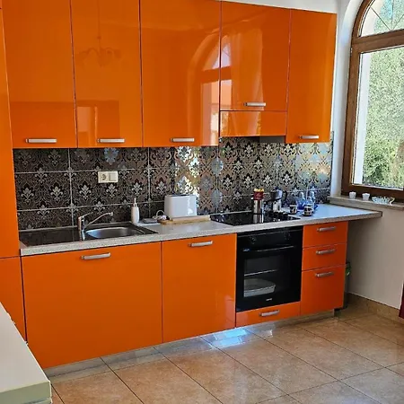 New Dubai - Okrug Gornji,trogir, Hrvatska