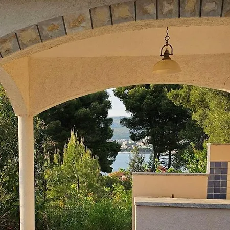 New Dubai - Okrug Gornji,trogir, Hrvatska *