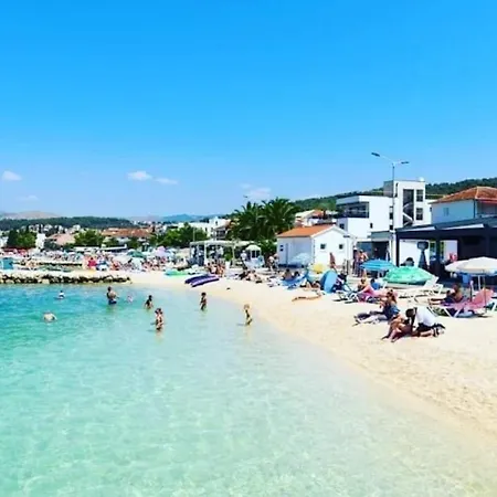 New Dubai - Okrug Gornji,trogir, Hrvatska 빌라
