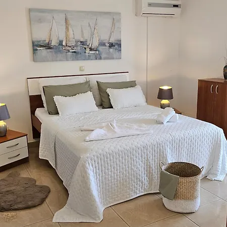 빌라 New Dubai - Okrug Gornji,trogir, Hrvatska