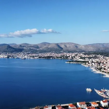 New Dubai - Okrug Gornji,trogir, Hrvatska *