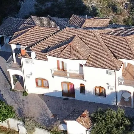 빌라 New Dubai - Okrug Gornji,trogir, Hrvatska