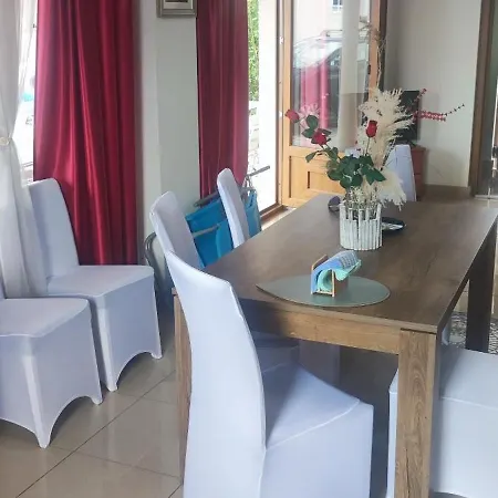 New Dubai - Okrug Gornji,trogir, Hrvatska 빌라