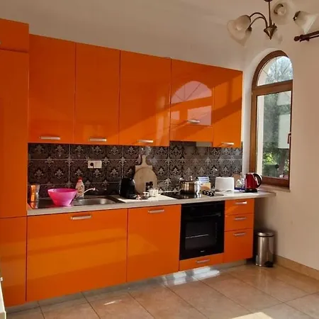 빌라 New Dubai - Okrug Gornji,trogir, Hrvatska *