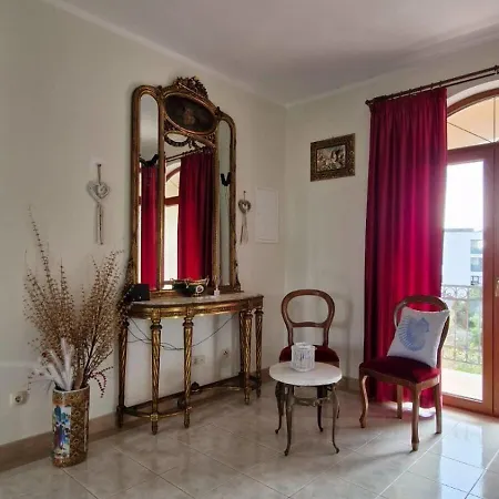 New Dubai - Okrug Gornji,trogir, Hrvatska 빌라