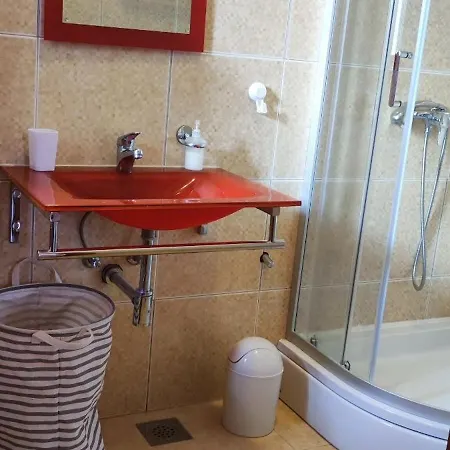 New Dubai - Okrug Gornji,trogir, Hrvatska Villa