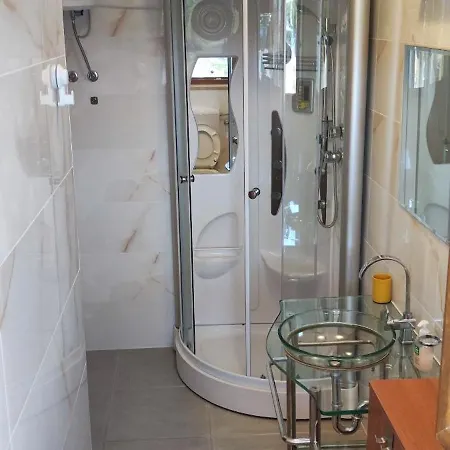 빌라 New Dubai - Okrug Gornji,trogir, Hrvatska