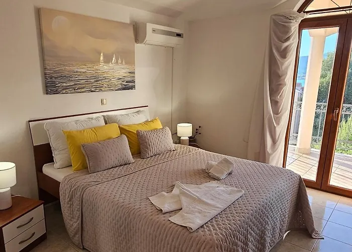 Villa New Dubai - Okrug Gornji,trogir, Hrvatska Trogir