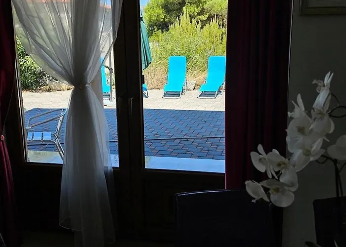 New Dubai - Okrug Gornji,trogir, Hrvatska * Trogir