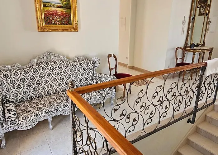 Villa New Dubai - Okrug Gornji,trogir, Hrvatska Trogir