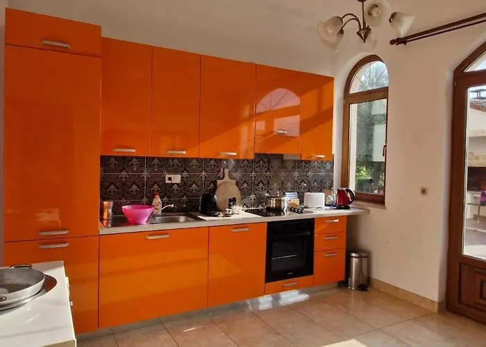 Villa New Dubai - Okrug Gornji,trogir, Hrvatska *