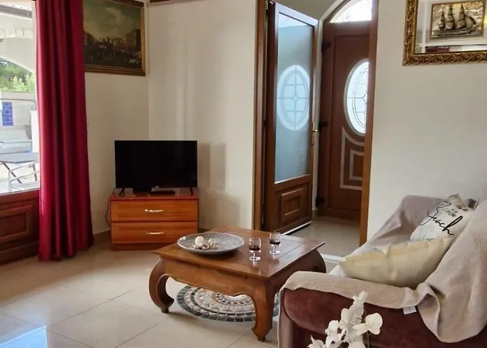 New Dubai - Okrug Gornji,trogir, Hrvatska Villa Trogir