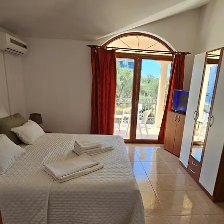 New Dubai - Okrug Gornji,trogir, Hrvatska Вилла Трогир