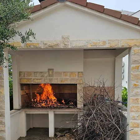 Вилла New Dubai - Okrug Gornji,trogir, Hrvatska Трогир