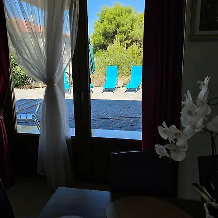 New Dubai - Okrug Gornji,trogir, Hrvatska * Трогир