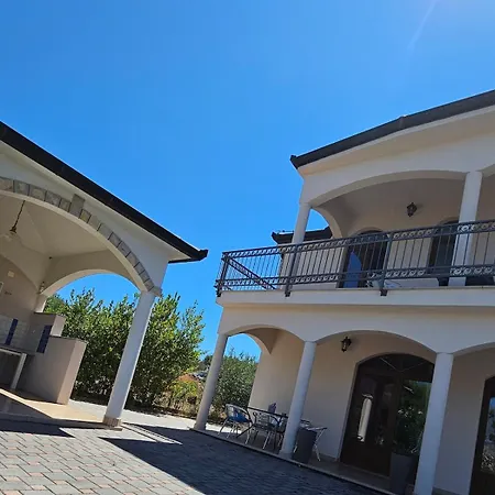 New Dubai - Okrug Gornji,trogir, Hrvatska