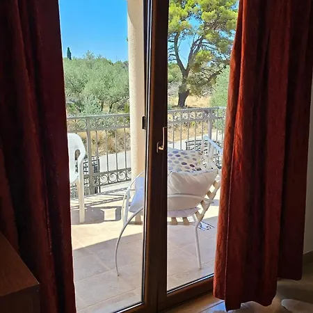 New Dubai - Okrug Gornji,trogir, Hrvatska Вилла Трогир