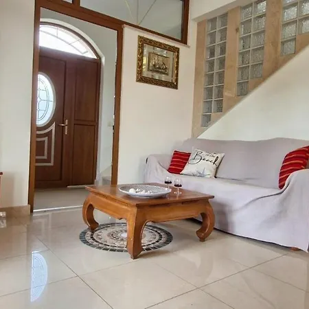 New Dubai - Okrug Gornji,trogir, Hrvatska Вилла *